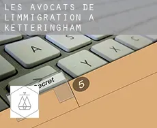 Les avocats de l'immigration à Ketteringham