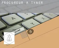 Procureur à  Tyner