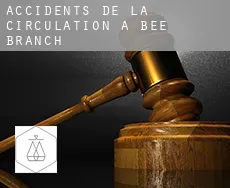 Accidents de la circulation à  Bee Branch