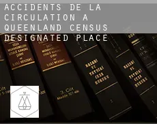Accidents de la circulation à  Queenland