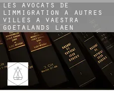 Les avocats de l'immigration à  Autres Villes à Vaestra Goetalands Laen