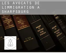 Les avocats de l'immigration à  Sharpsburg