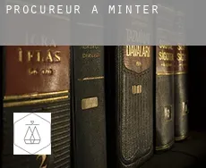 Procureur à  Minter