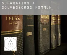 Séparation à  Sölvesborgs Kommun