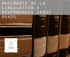 Accidents de la circulation à Bohernamuck Cross Roads
