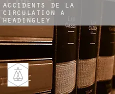 Accidents de la circulation à  Headingley