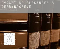 Avocat de blessures à  Derrynacreve