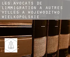 Les avocats de l'immigration à  Autres Villes à Wojewodztwo Wielkopolskie