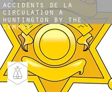 Accidents de la circulation à  Huntington by the Campus