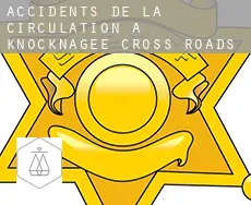 Accidents de la circulation à  Knocknagee Cross Roads