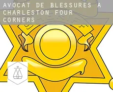 Avocat de blessures à  Charleston Four Corners