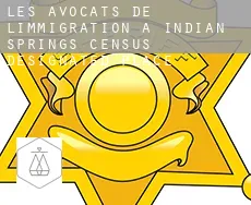 Les avocats de l'immigration à  Indian Springs