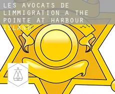 Les avocats de l'immigration à  The Pointe at Harbour Island