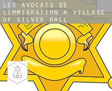 Les avocats de l'immigration à  Village of Silver Hall