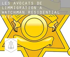 Les avocats de l'immigration à  Watchman Residential Area