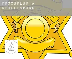 Procureur à  Schellsburg