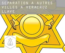 Séparation à  Autres Villes à Veracruz-Llave