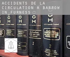 Accidents de la circulation à  Barrow