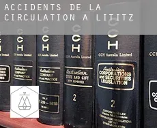 Accidents de la circulation à  Lititz
