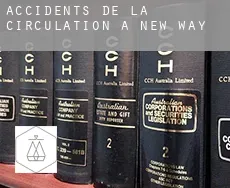 Accidents de la circulation à  New Way