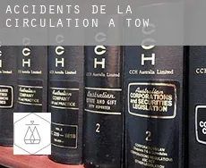 Accidents de la circulation à  Tow