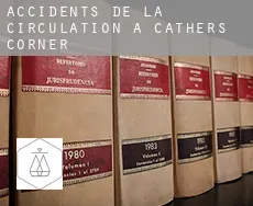Accidents de la circulation à  Cathers Corner