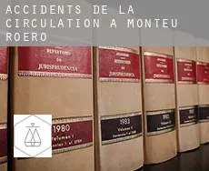 Accidents de la circulation à  Monteu Roero