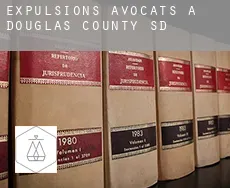 Expulsions avocats à  Douglas