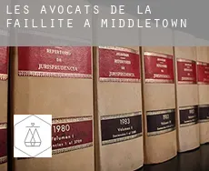 Les avocats de la faillite à  Middletown