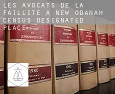 Les avocats de la faillite à  New Odanah