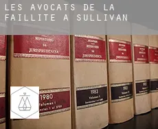Les avocats de la faillite à  Sullivan