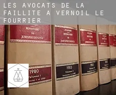 Les avocats de la faillite à Vernoil-le-Fourrier