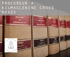 Procureur à  Kilmaclenine Cross Roads