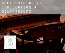 Accidents de la circulation à  Gilpatricks