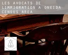 Les avocats de l'immigration à  Oneida (census area)