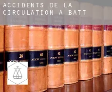 Accidents de la circulation à Batt