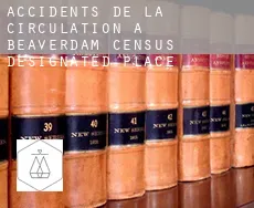 Accidents de la circulation à  Beaverdam