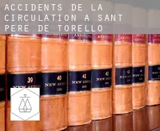 Accidents de la circulation à  Sant Pere de Torelló