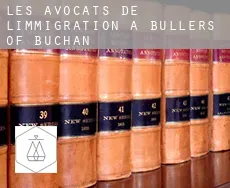 Les avocats de l'immigration à  Bullers of Buchan
