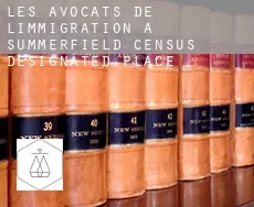 Les avocats de l'immigration à  Summerfield
