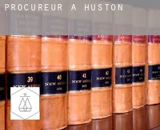 Procureur à  Huston