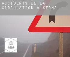Accidents de la circulation à Kerns