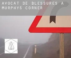 Avocat de blessures à  Murphys Corner