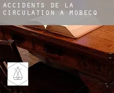 Accidents de la circulation à  Mobecq