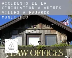 Accidents de la circulation à  Autres Villes à Fajardo Municipio