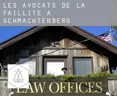 Les avocats de la faillite à  Schmachtenberg