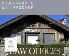 Procureur à  Wüllersdorf