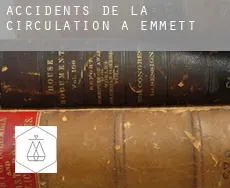 Accidents de la circulation à  Emmett