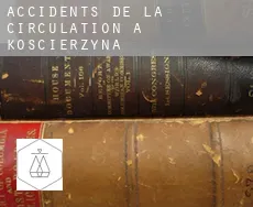Accidents de la circulation à Kościerzyna