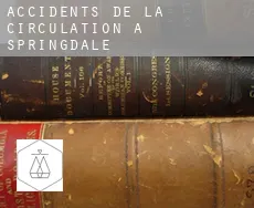 Accidents de la circulation à  Springdale